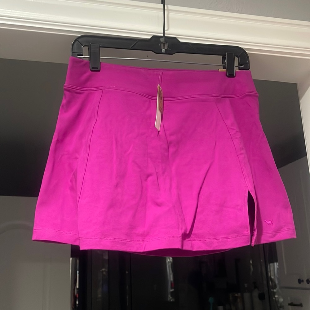 Victoria’s Secret tennis skort